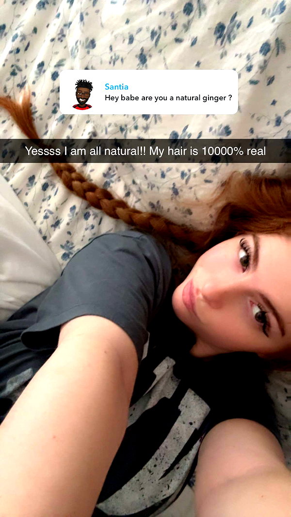 xxxtinacarmella snapchat image archive image