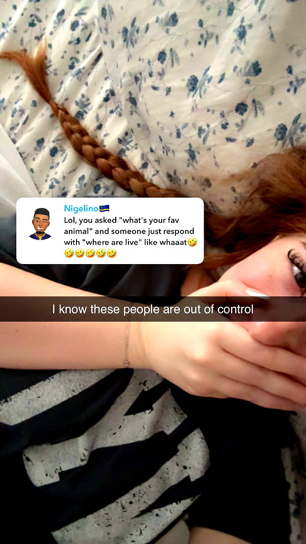 xxxtinacarmella snapchat image archive image