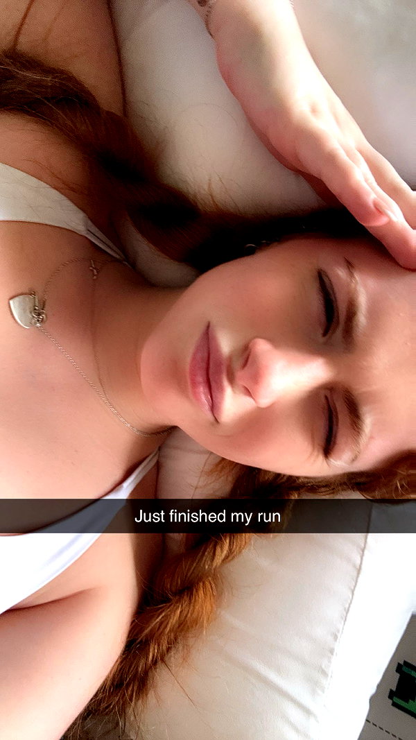 xxxtinacarmella snapchat image archive image