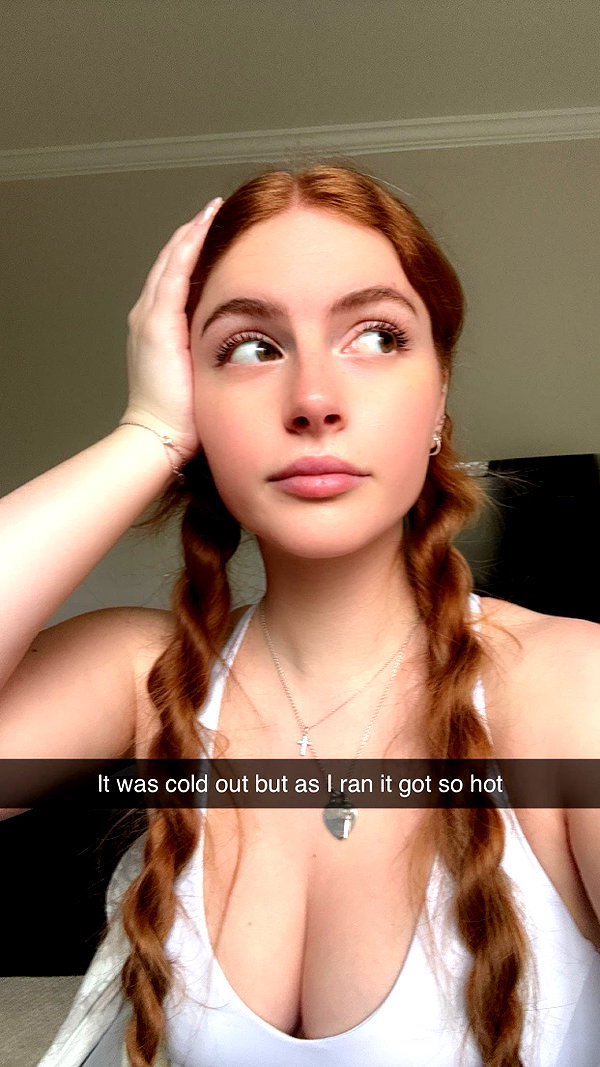 xxxtinacarmella snapchat image archive image