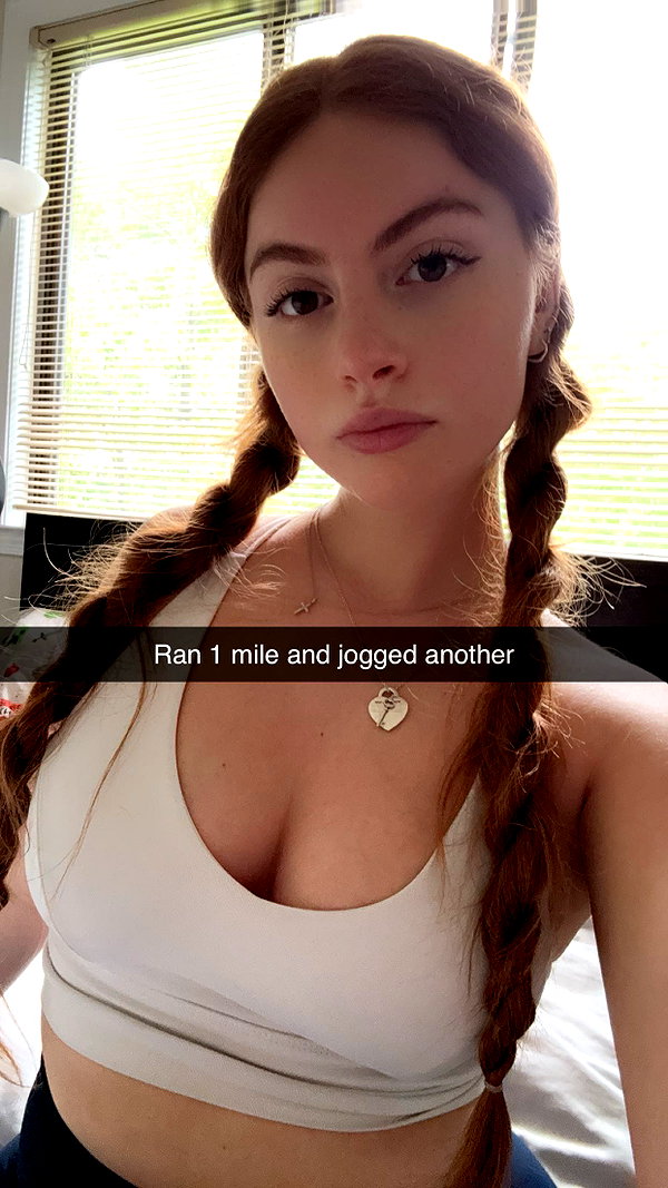 xxxtinacarmella snapchat image archive image