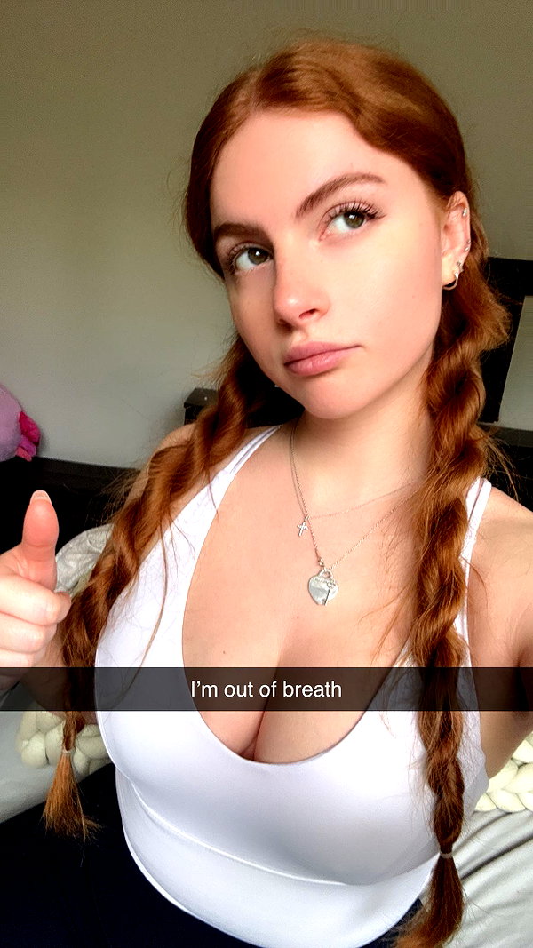 xxxtinacarmella snapchat image archive image