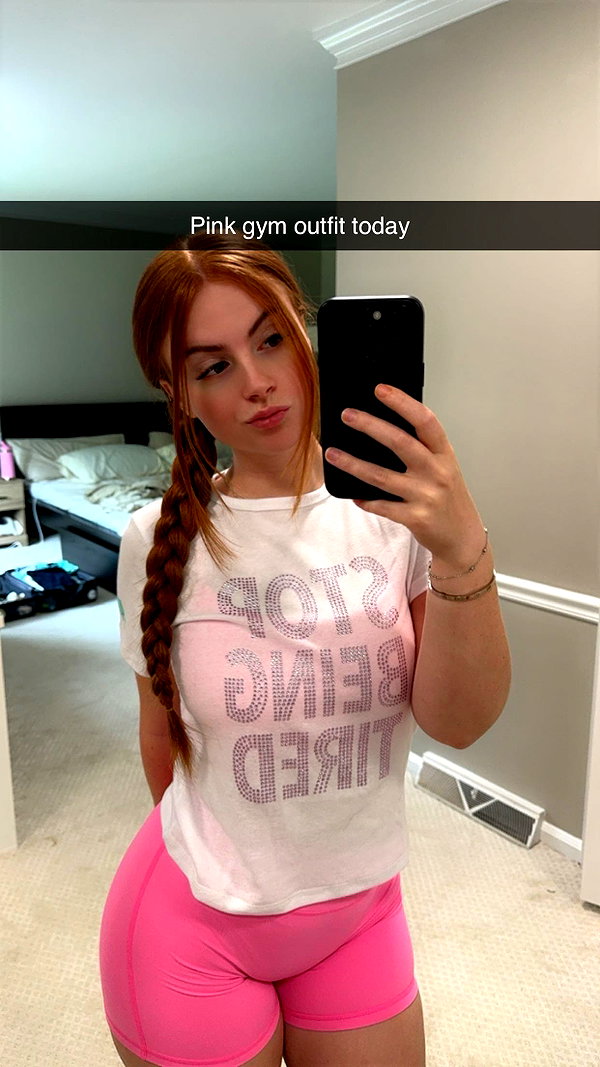 xxxtinacarmella snapchat image archive image