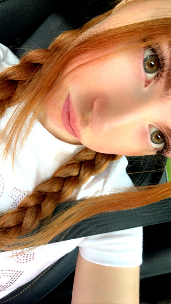 xxxtinacarmella snapchat image archive image