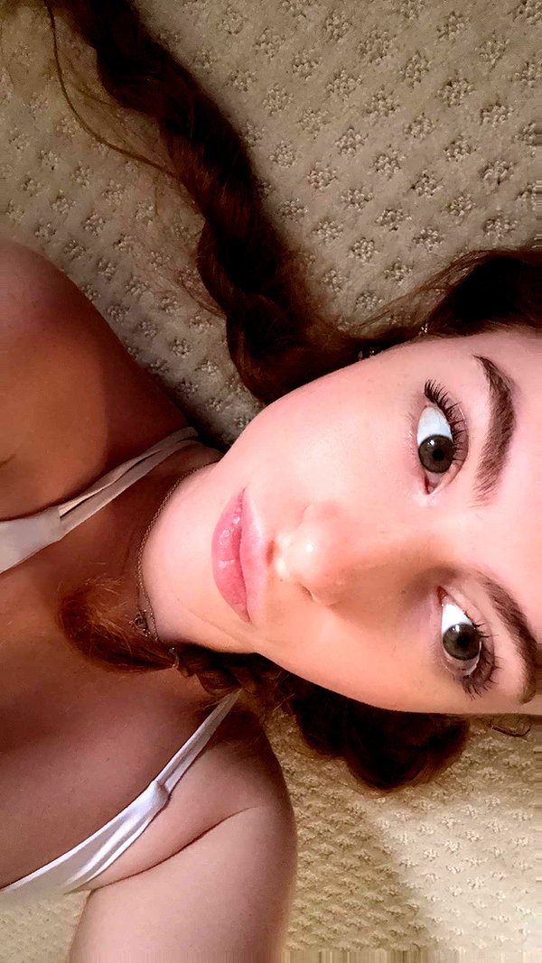 xxxtinacarmella snapchat image archive image