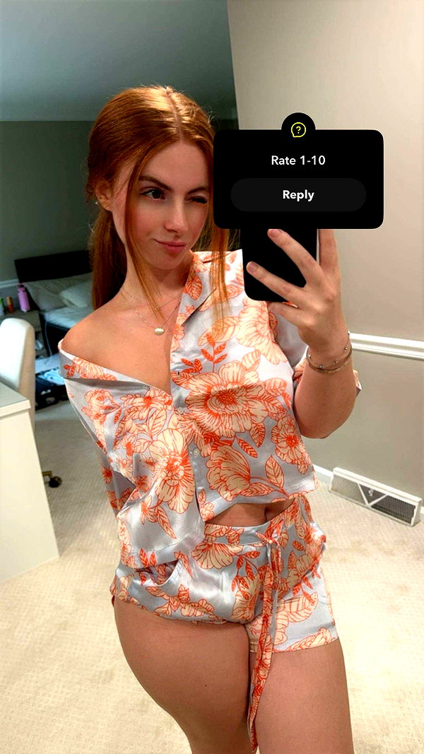 xxxtinacarmella snapchat image archive image