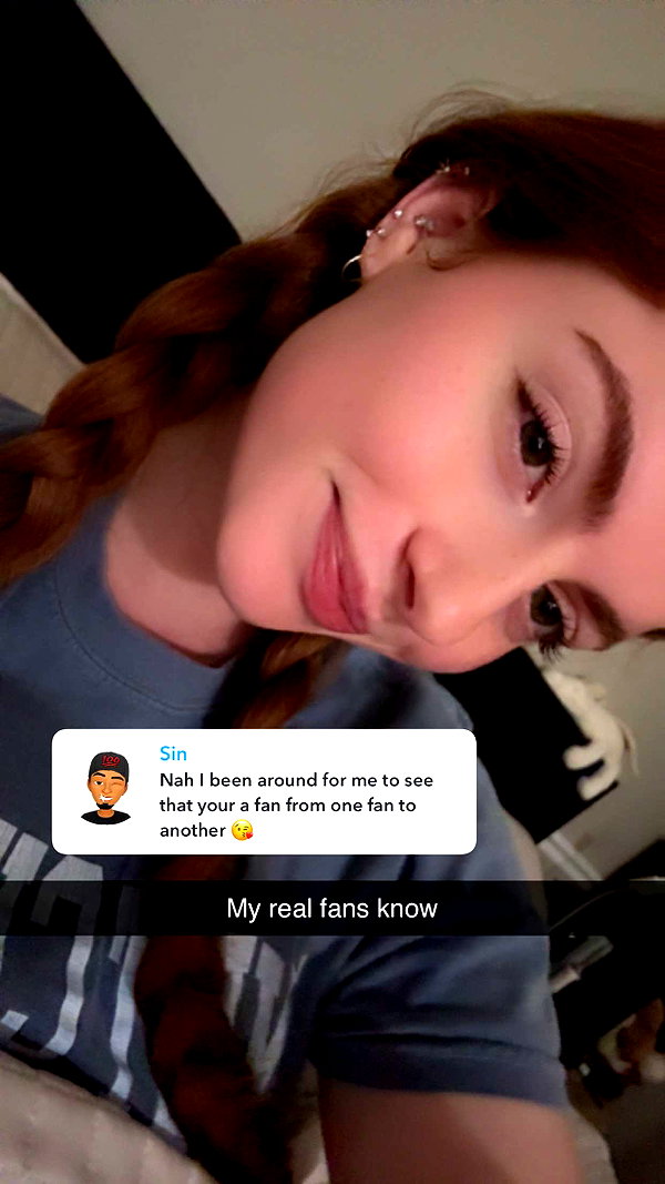 xxxtinacarmella snapchat image archive image