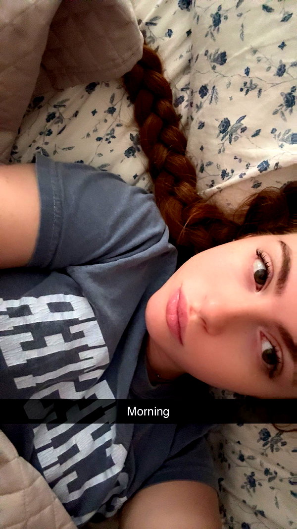 xxxtinacarmella snapchat image archive image