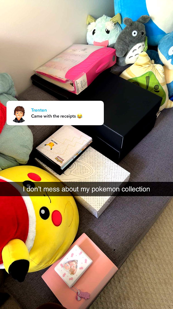 xxxtinacarmella snapchat image archive image