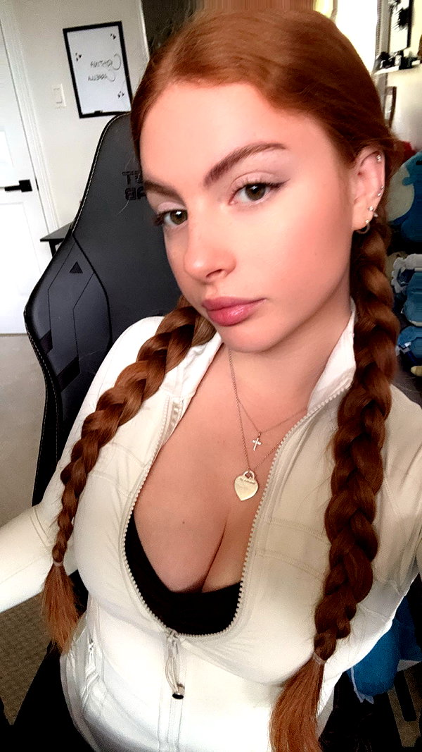 xxxtinacarmella snapchat image archive image