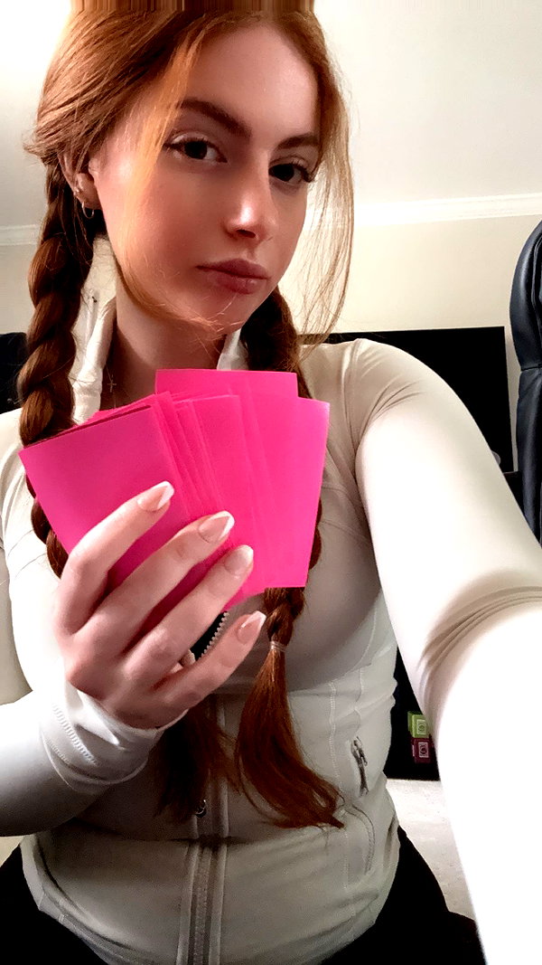 xxxtinacarmella snapchat image archive image