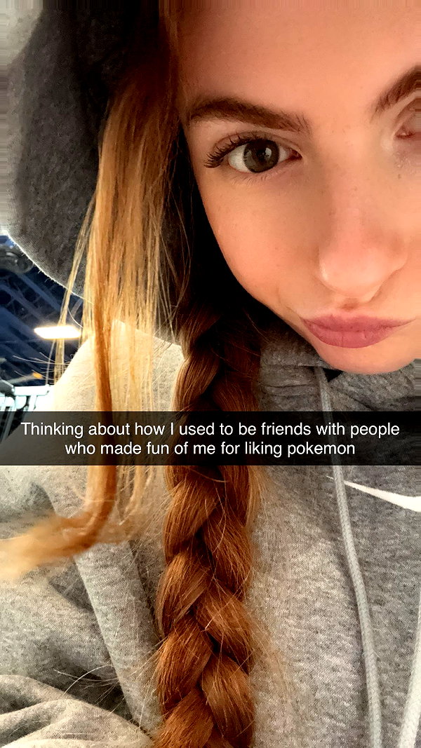 xxxtinacarmella snapchat image archive image