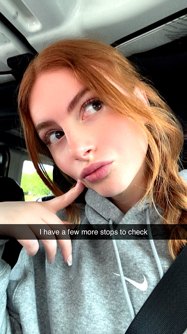 xxxtinacarmella snapchat image archive image