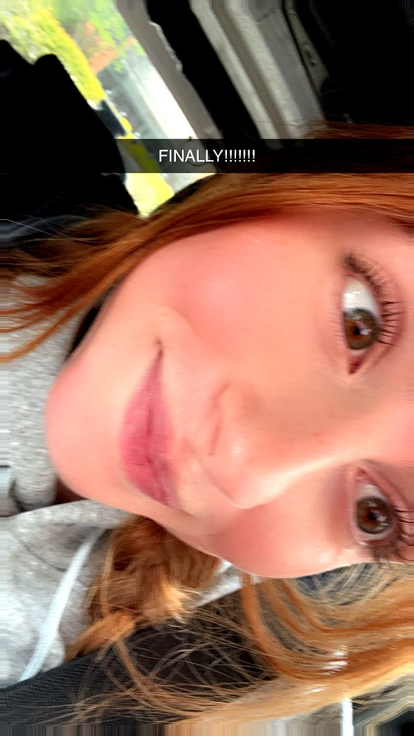 xxxtinacarmella snapchat image archive image