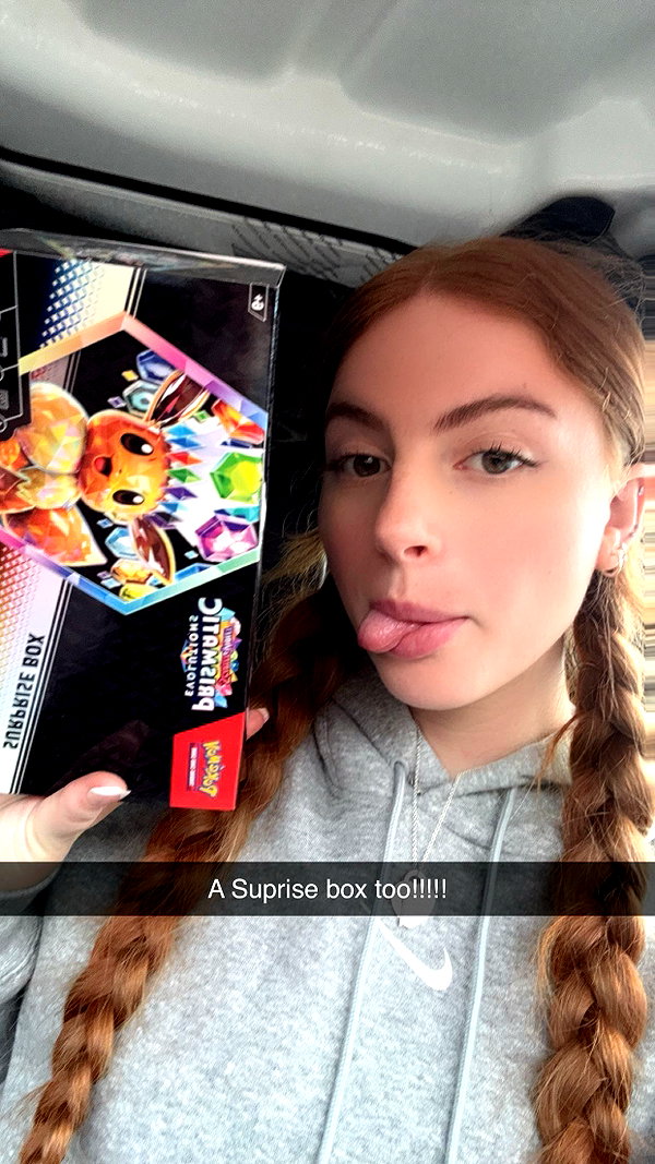 xxxtinacarmella snapchat image archive image