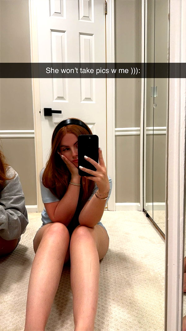 xxxtinacarmella snapchat image archive image