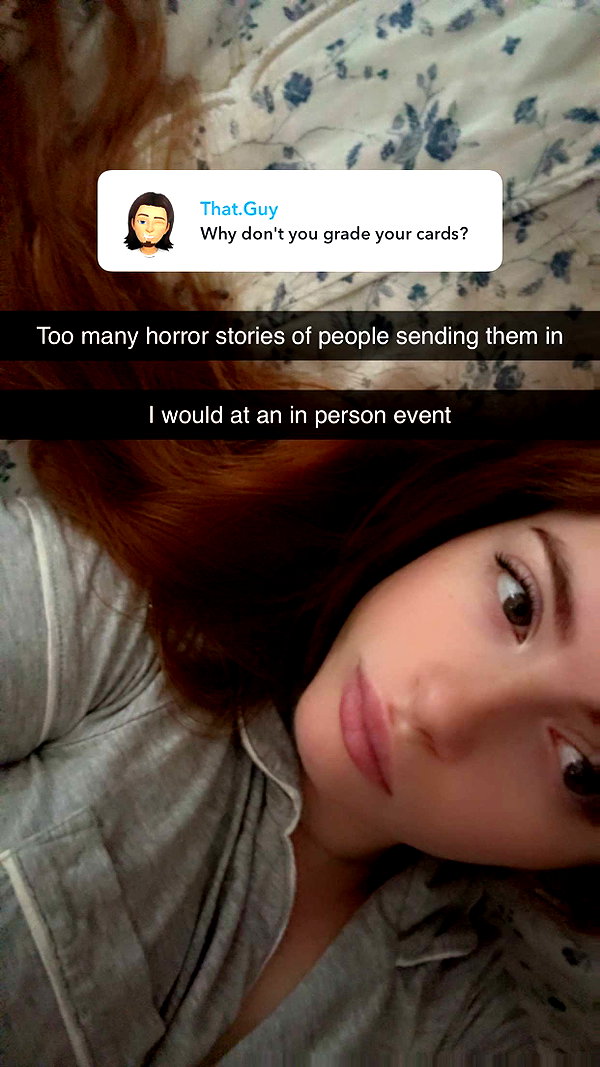 xxxtinacarmella snapchat image archive image