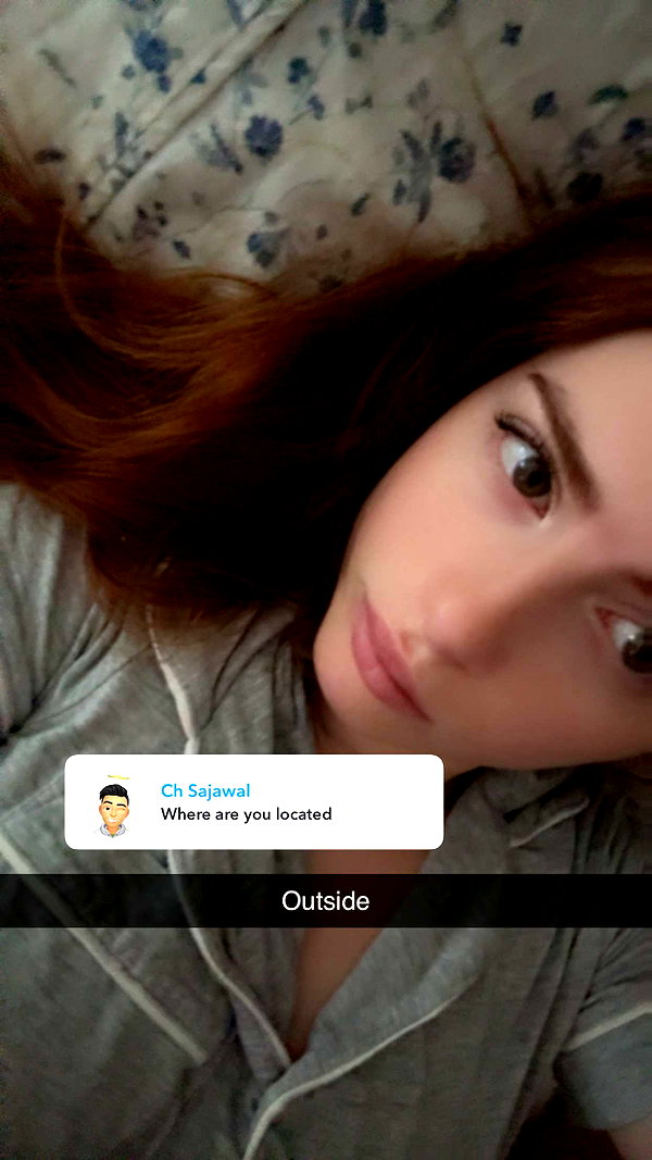xxxtinacarmella snapchat image archive image