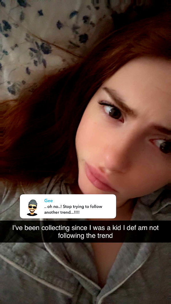 xxxtinacarmella snapchat image archive image