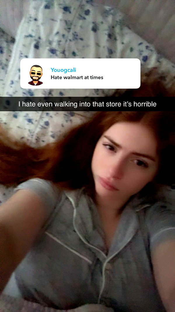 xxxtinacarmella snapchat image archive image