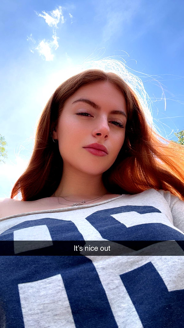 xxxtinacarmella snapchat image archive image