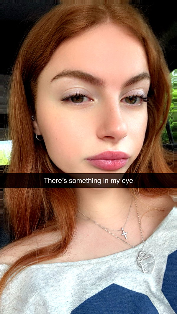 xxxtinacarmella snapchat image archive image