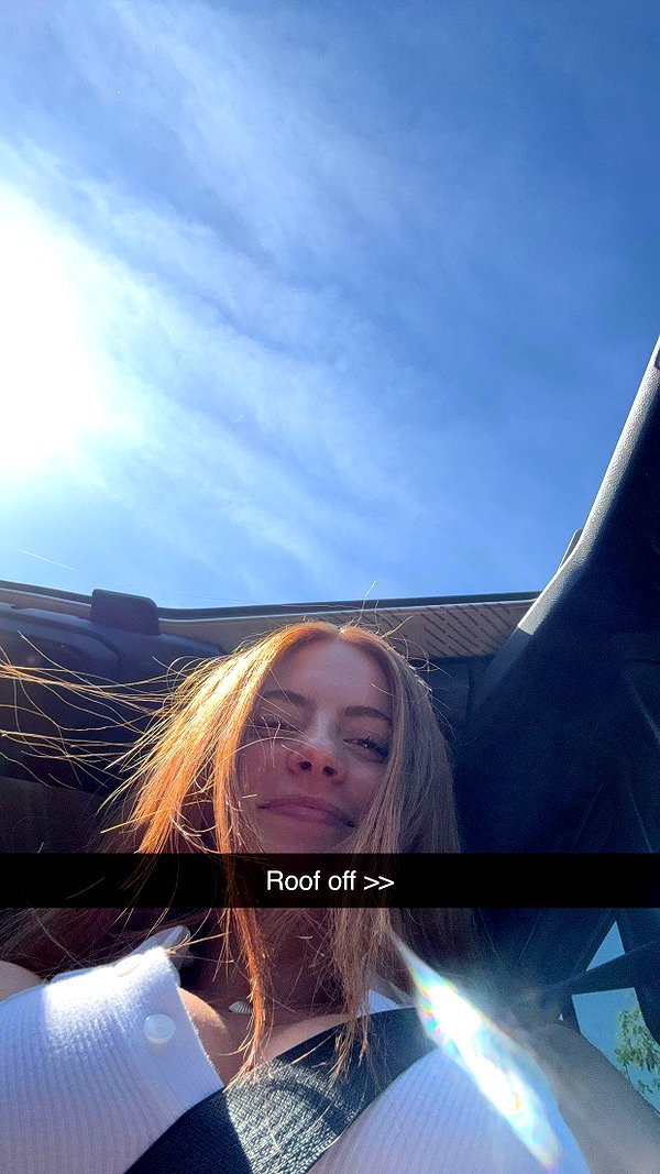 xxxtinacarmella snapchat image archive image