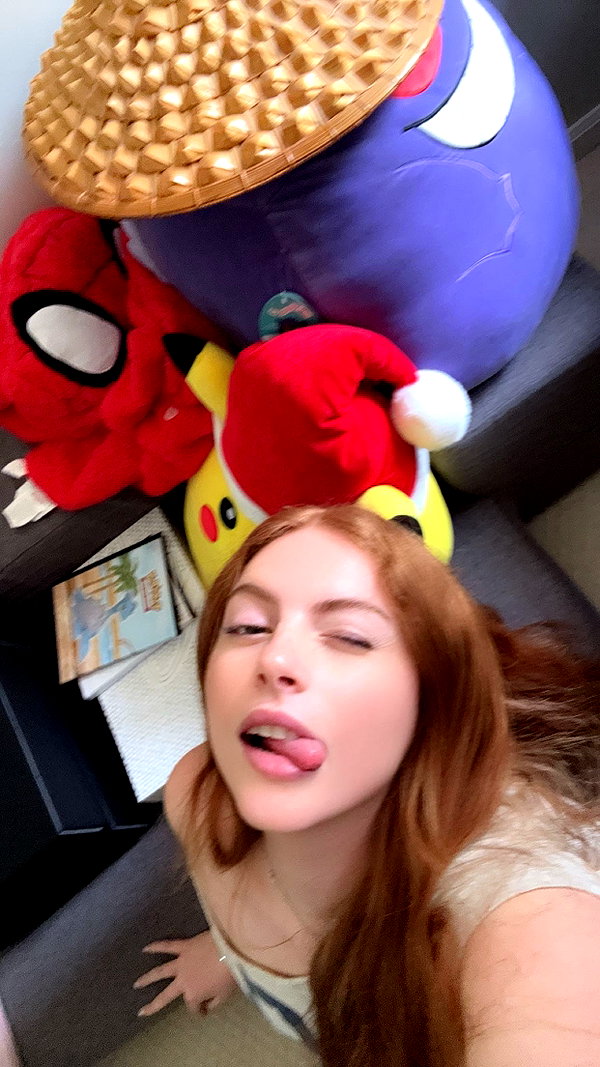 xxxtinacarmella snapchat image archive image