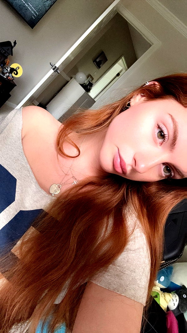 xxxtinacarmella snapchat image archive image