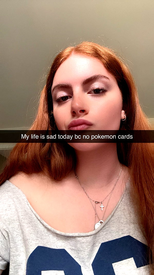 xxxtinacarmella snapchat image archive image