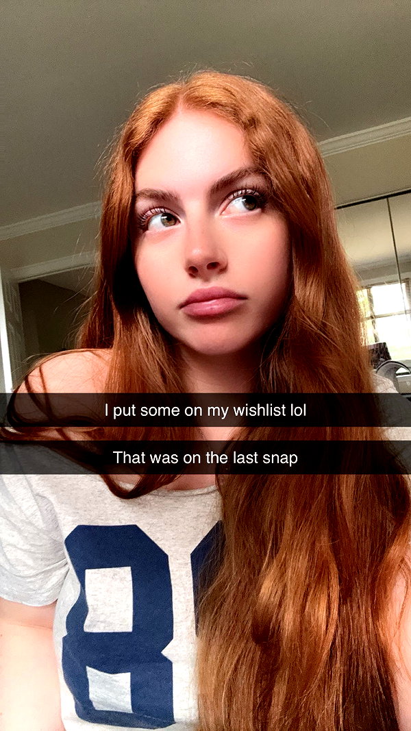 xxxtinacarmella snapchat image archive image