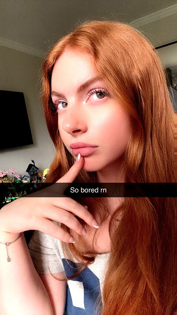 xxxtinacarmella snapchat image archive image