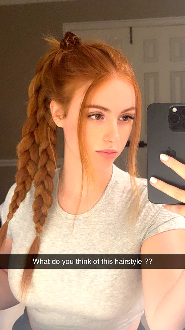 xxxtinacarmella snapchat image archive image