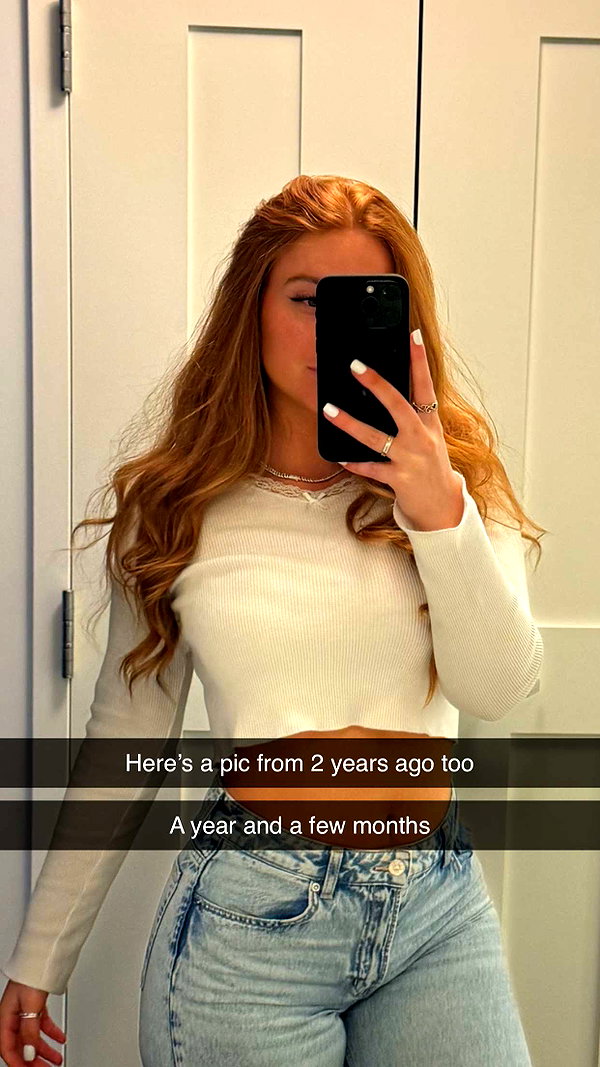 xxxtinacarmella snapchat image archive image