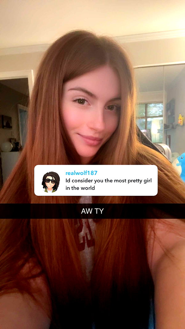 xxxtinacarmella snapchat image archive image