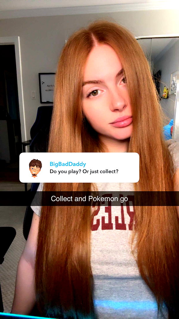 xxxtinacarmella snapchat image archive image