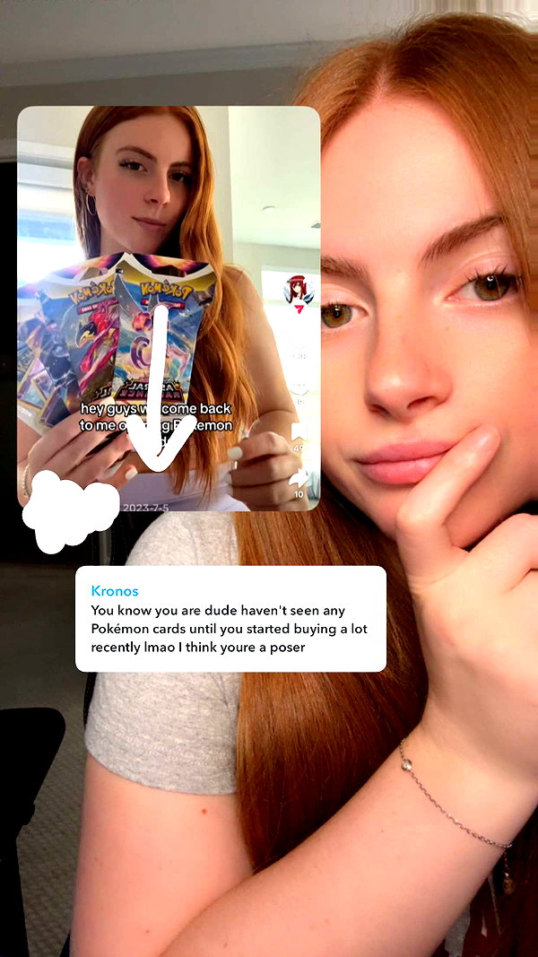 xxxtinacarmella snapchat image archive image