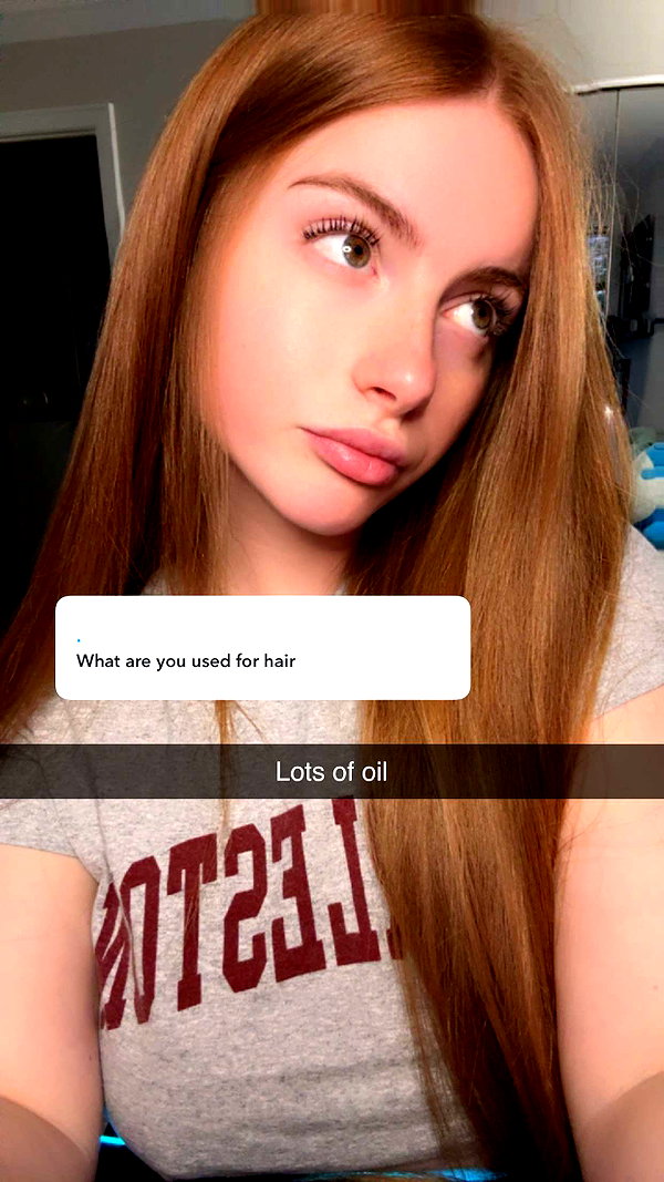 xxxtinacarmella snapchat image archive image