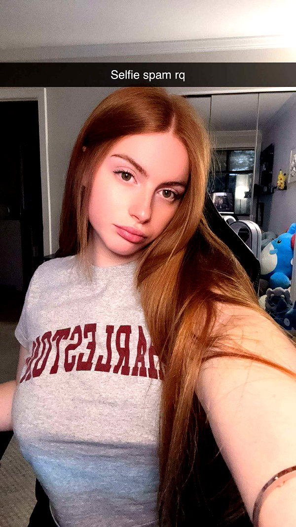 xxxtinacarmella snapchat image archive image