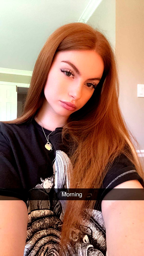 xxxtinacarmella snapchat image archive image