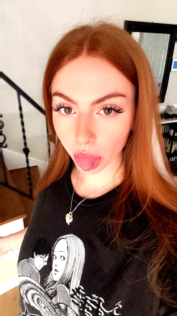 xxxtinacarmella snapchat image archive image
