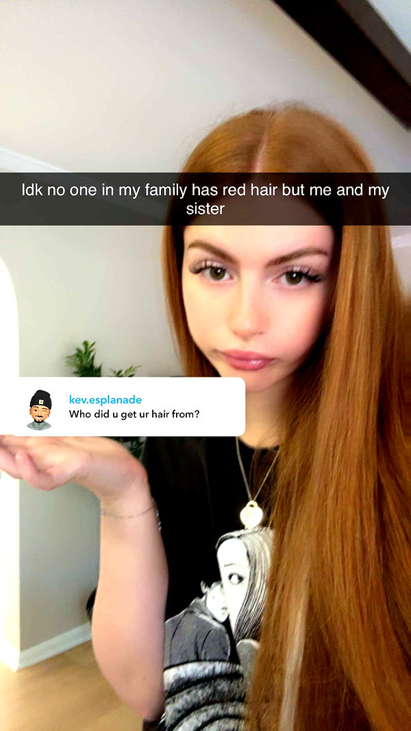 xxxtinacarmella snapchat image archive image