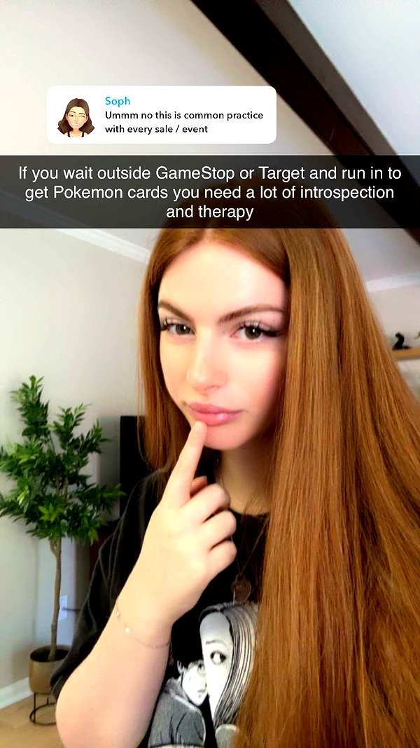 xxxtinacarmella snapchat image archive image