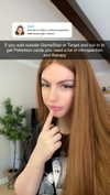 xxxtinacarmella Altpins Profile Picture
