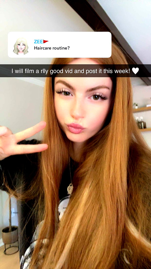 xxxtinacarmella snapchat image archive image