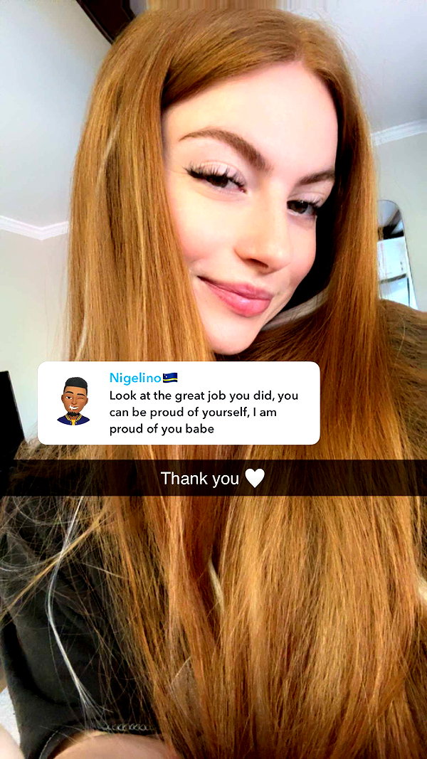 xxxtinacarmella snapchat image archive image
