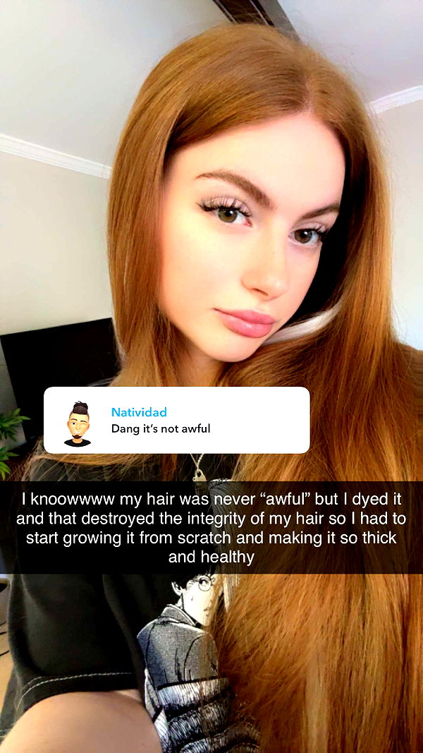 xxxtinacarmella snapchat image archive image