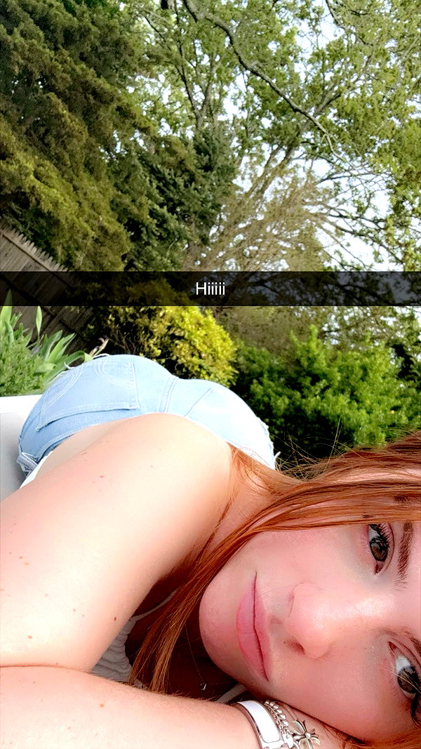 xxxtinacarmella snapchat image archive image