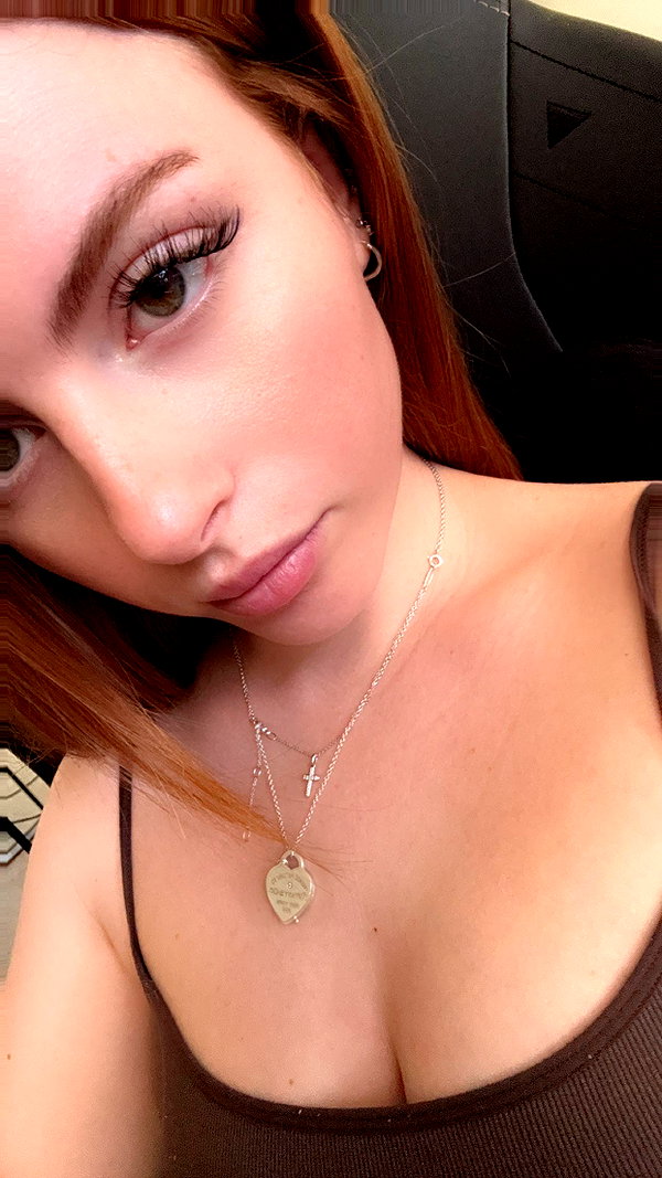 xxxtinacarmella snapchat image archive image
