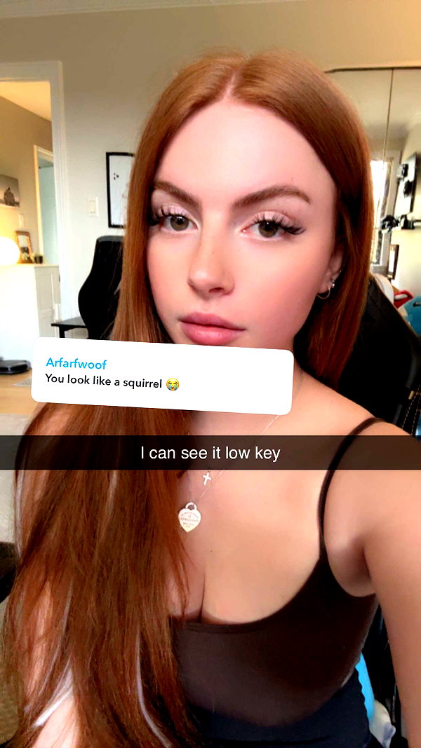 xxxtinacarmella snapchat image archive image